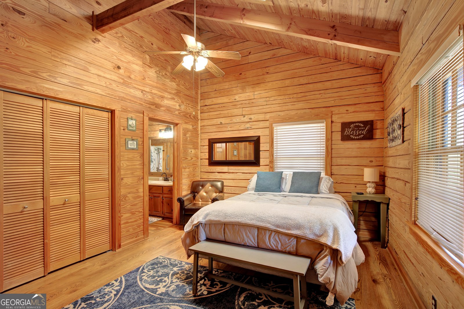2425 Hines Gap Road Warm Springs - 33