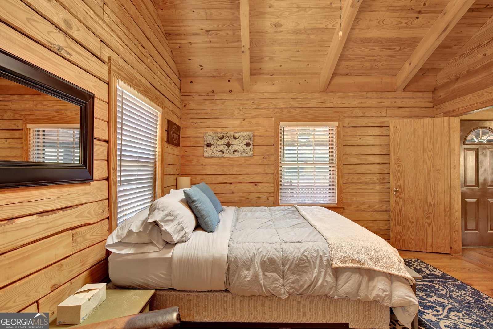 2425 Hines Gap Road Warm Springs - 35