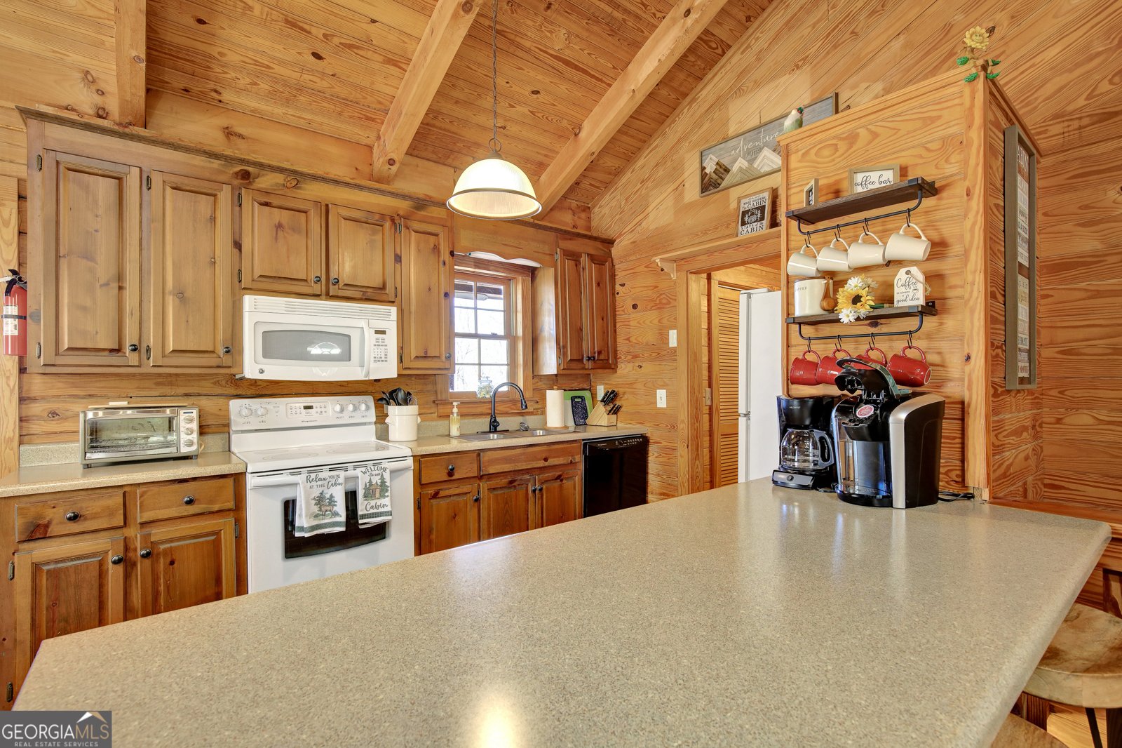2425 Hines Gap Road Warm Springs - 37