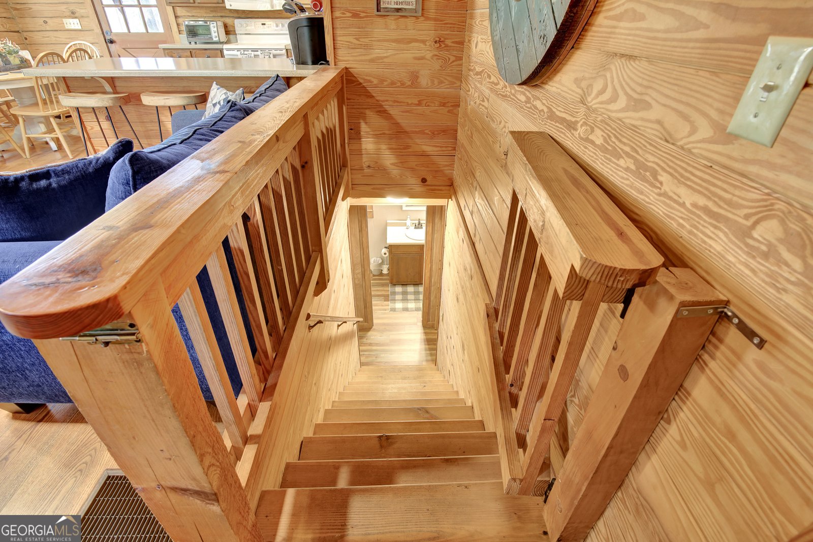 2425 Hines Gap Road Warm Springs - 38