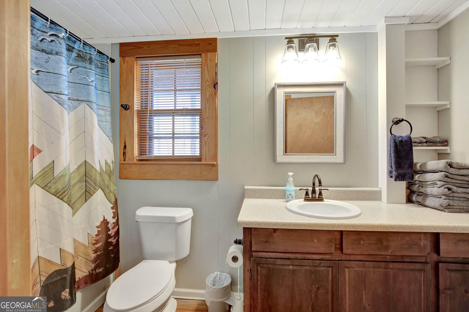 2425 Hines Gap Road Warm Springs - 43