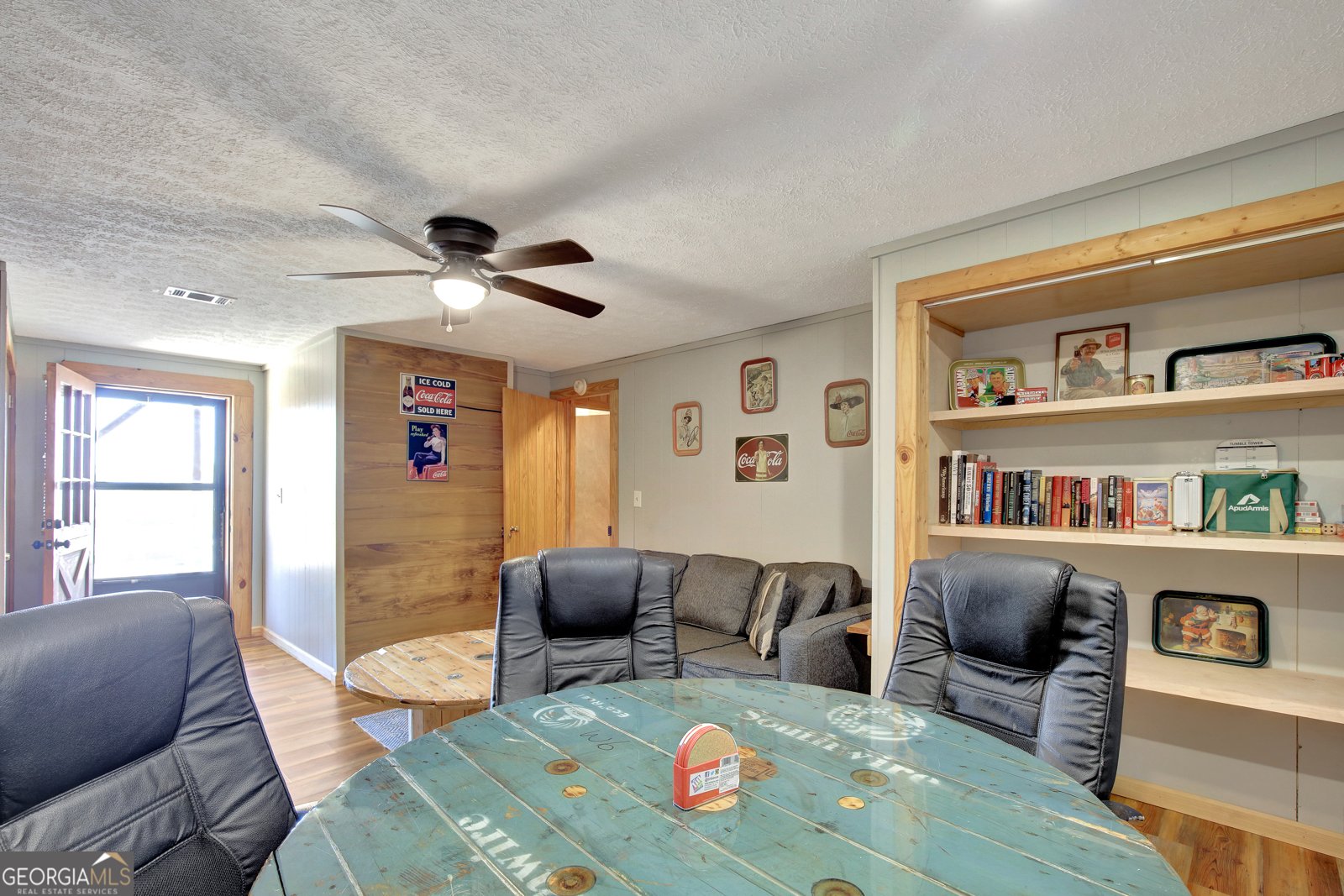 2425 Hines Gap Road Warm Springs - 44