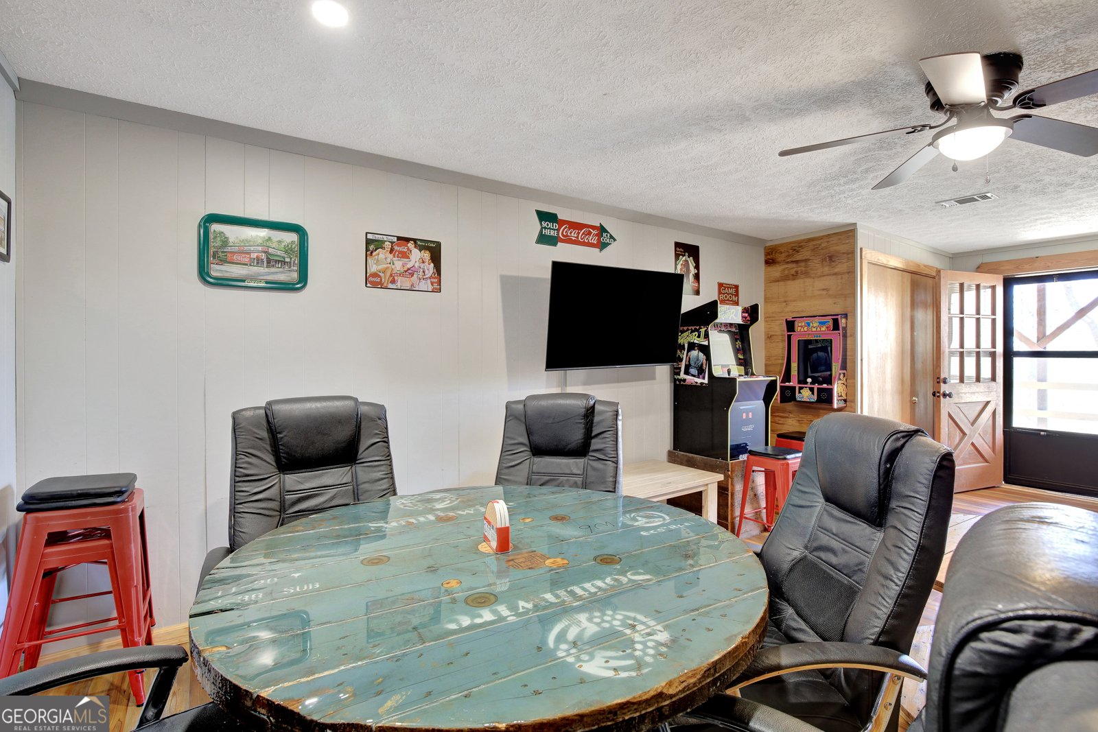 2425 Hines Gap Road Warm Springs - 45