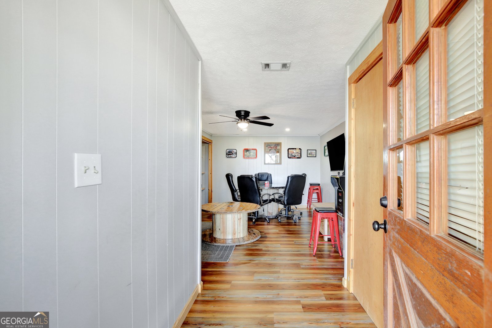 2425 Hines Gap Road Warm Springs - 47