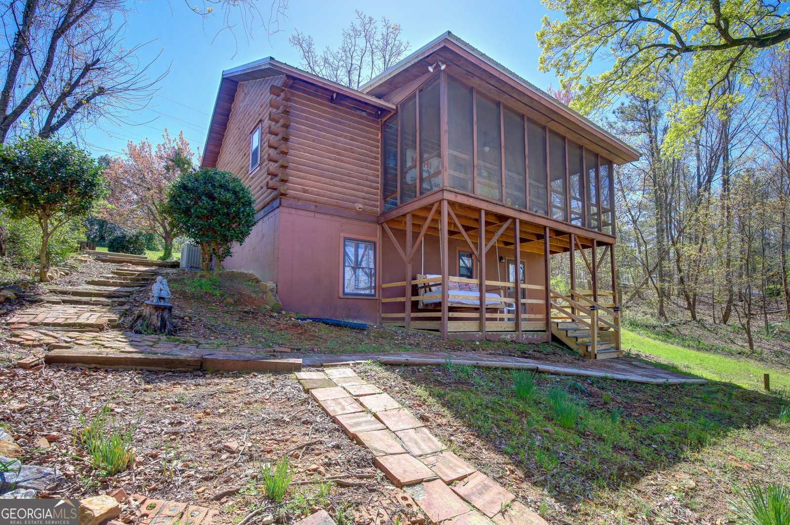 2425 Hines Gap Road Warm Springs - 52