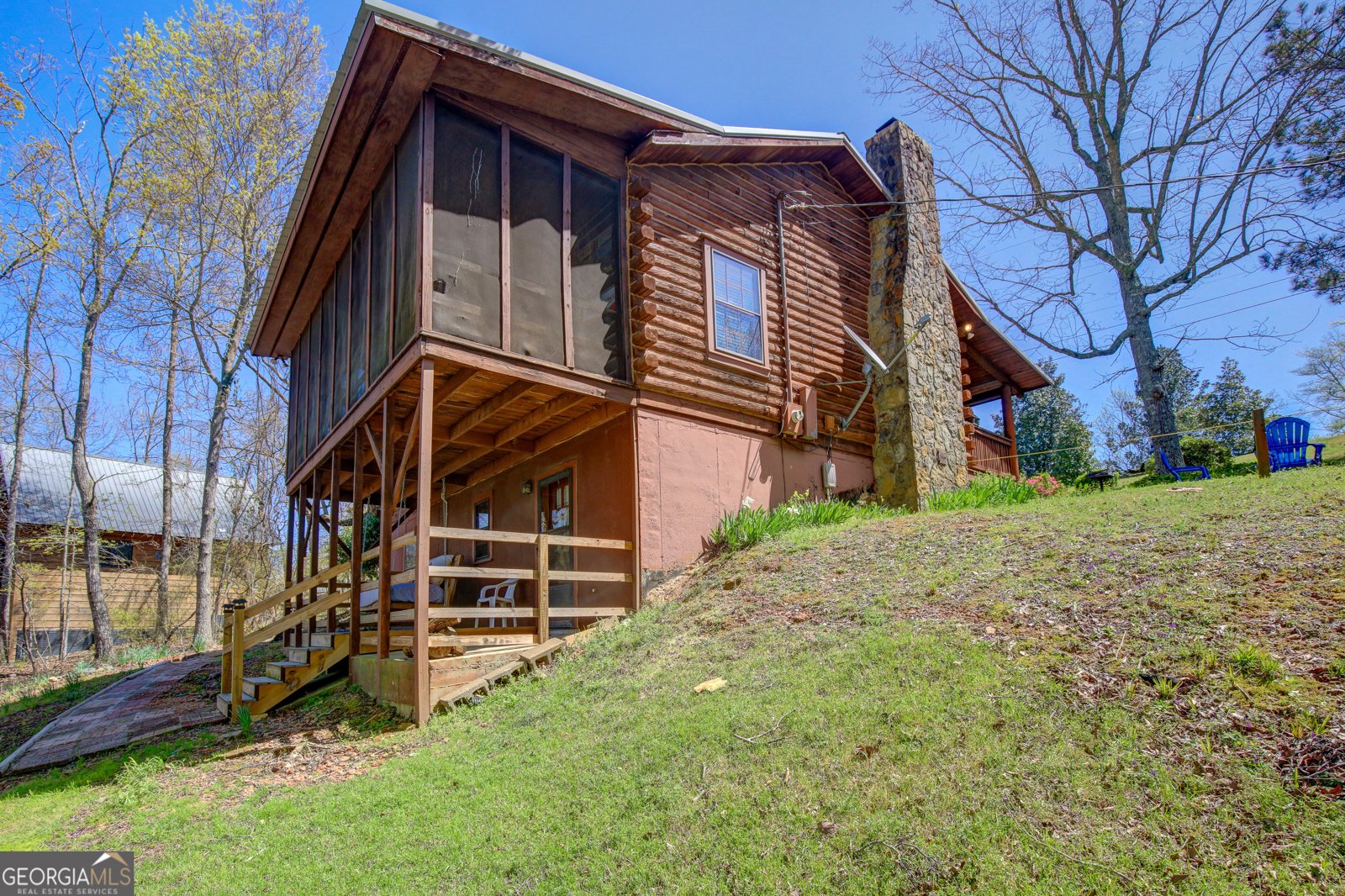 2425 Hines Gap Road Warm Springs - 54
