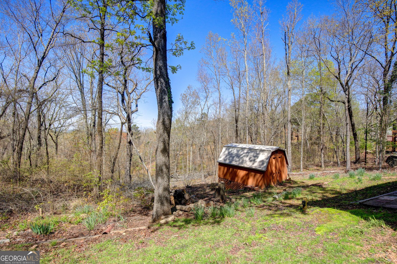 2425 Hines Gap Road Warm Springs - 56