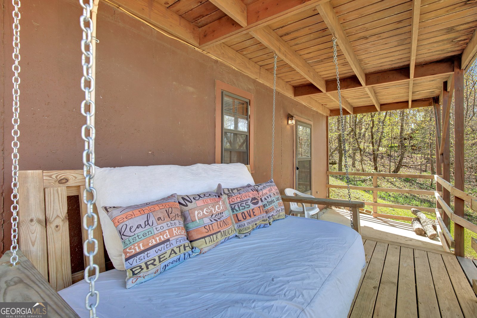 2425 Hines Gap Road Warm Springs - 57