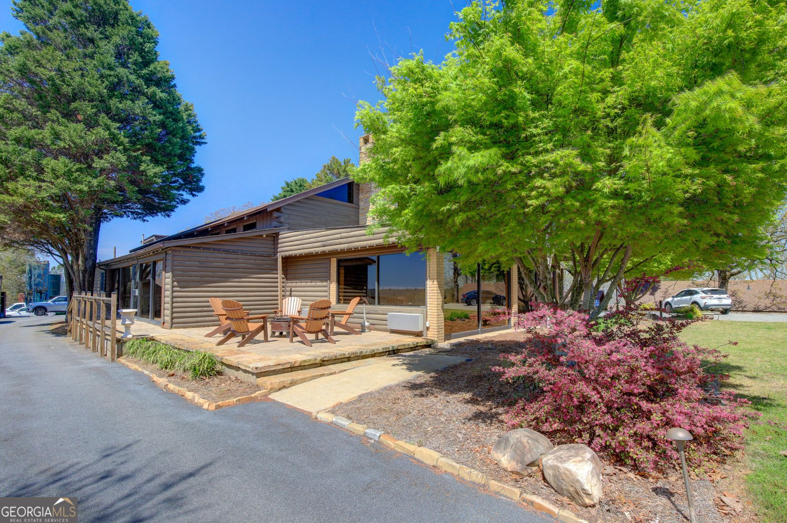 2425 Hines Gap Road Warm Springs - 58