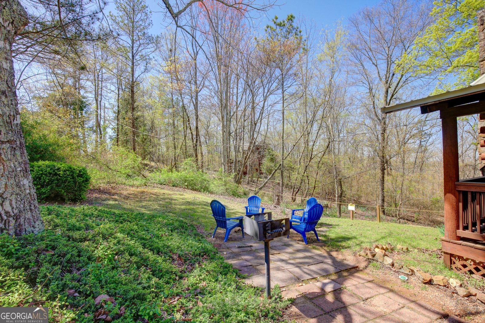 2425 Hines Gap Road Warm Springs - 59