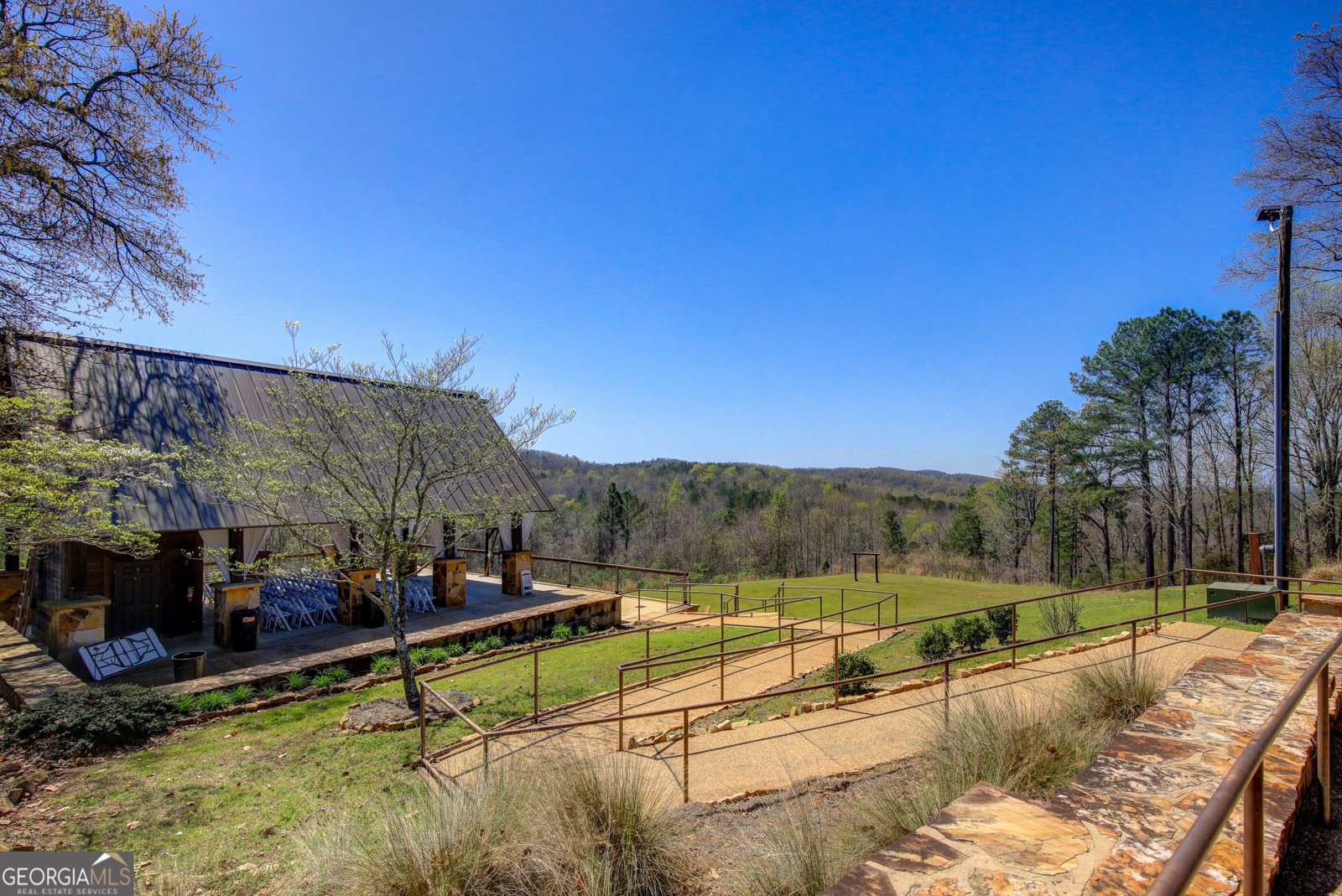 2425 Hines Gap Road Warm Springs - 60