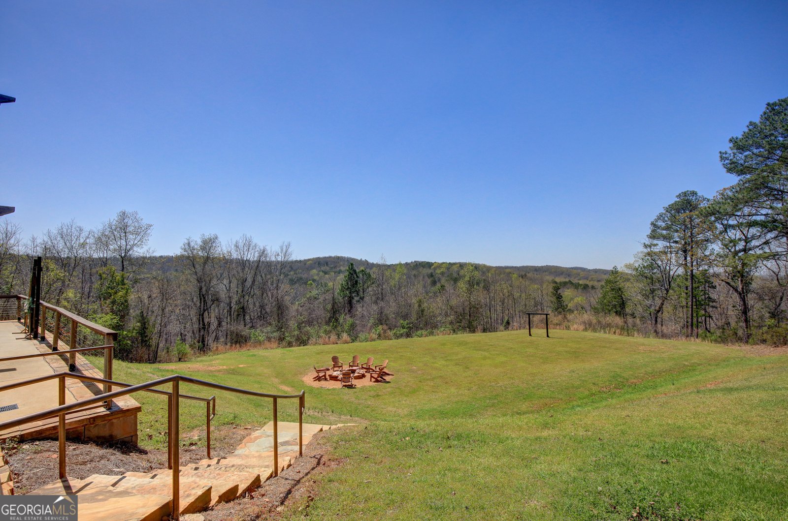 2425 Hines Gap Road Warm Springs - 61