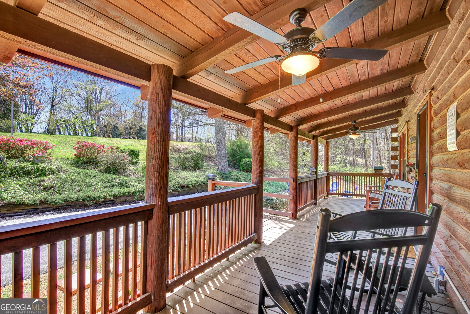 2425 Hines Gap Road Warm Springs - 7