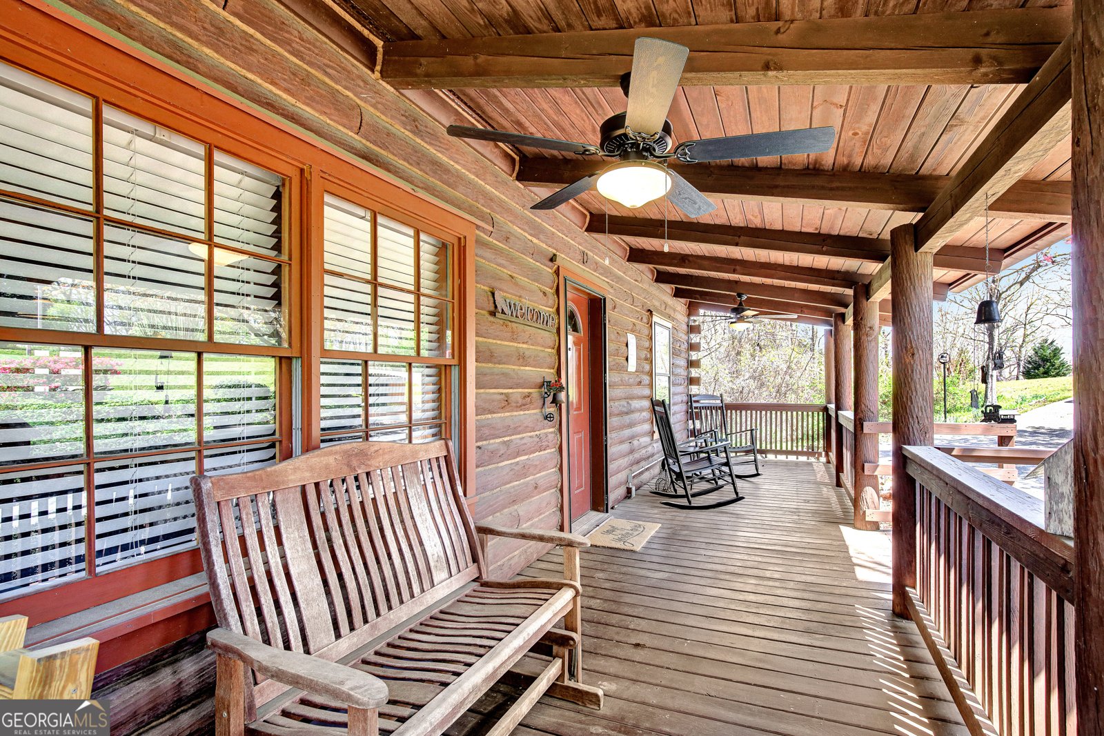 2425 Hines Gap Road Warm Springs - 8