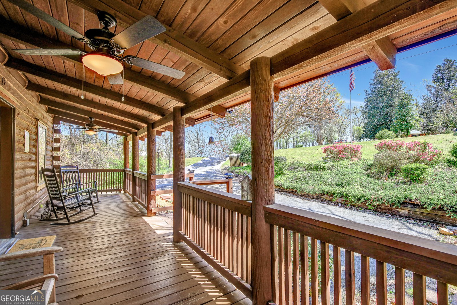 2425 Hines Gap Road Warm Springs - 9