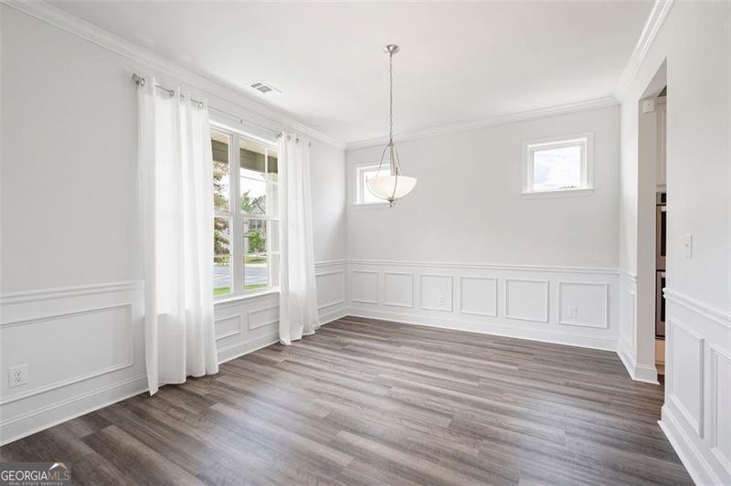 1809 HANWOO Lane Powder Springs - 10