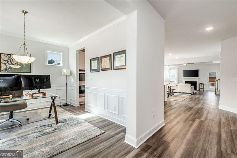 1809 HANWOO Lane Powder Springs - 11