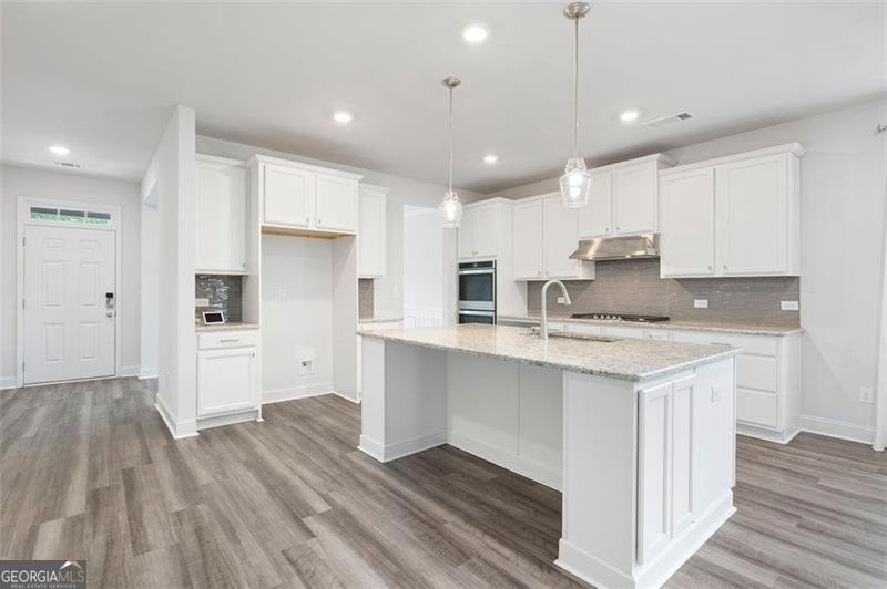 1809 HANWOO Lane Powder Springs - 14