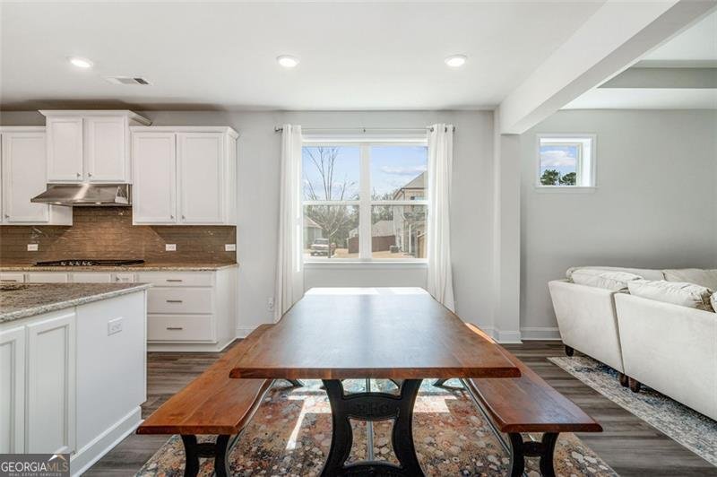 1809 HANWOO Lane Powder Springs - 23