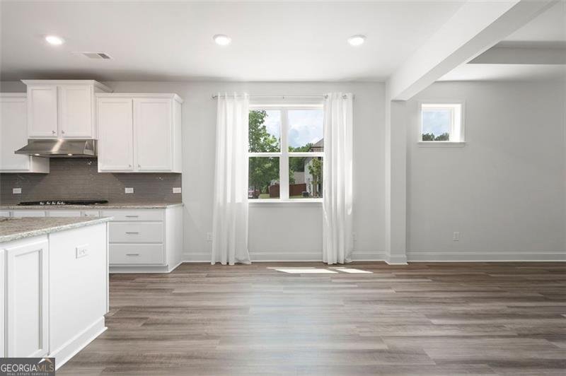 1809 HANWOO Lane Powder Springs - 24
