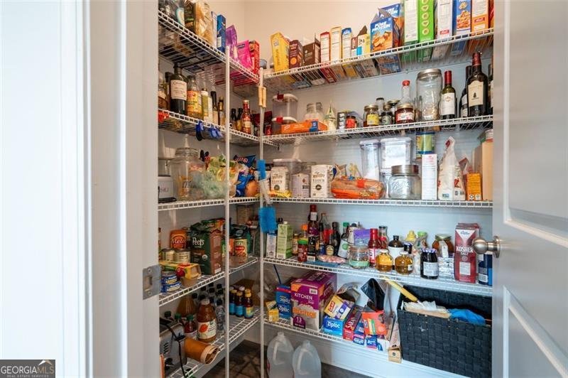 1809 HANWOO Lane Powder Springs - 26