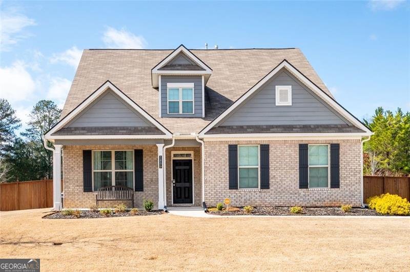 1809 HANWOO Lane Powder Springs - 3