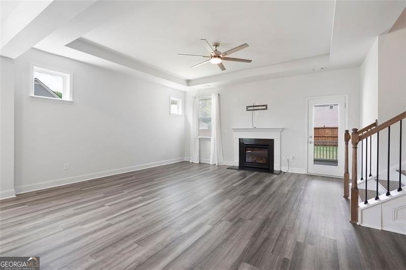 1809 HANWOO Lane Powder Springs - 30