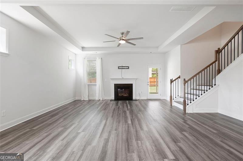 1809 HANWOO Lane Powder Springs - 32