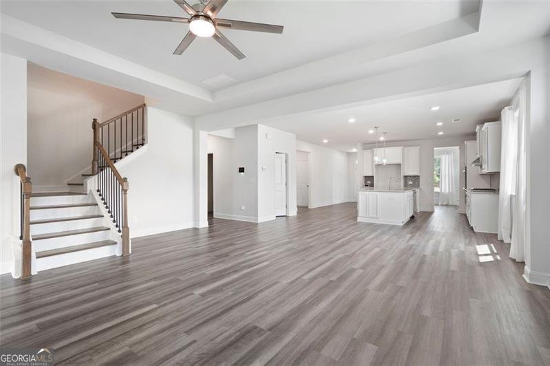 1809 HANWOO Lane Powder Springs - 34