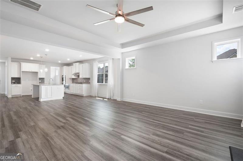 1809 HANWOO Lane Powder Springs - 36