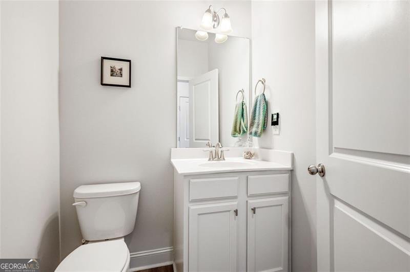 1809 HANWOO Lane Powder Springs - 37