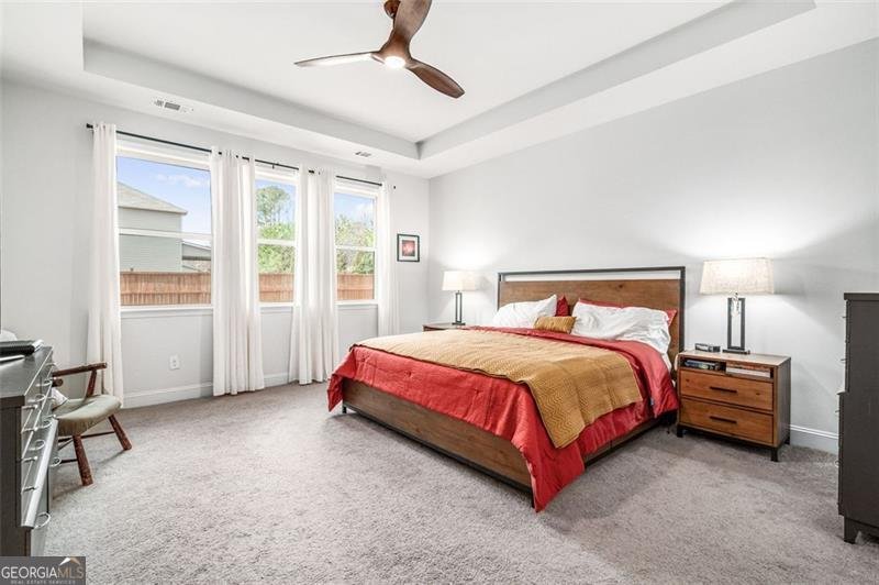 1809 HANWOO Lane Powder Springs - 39