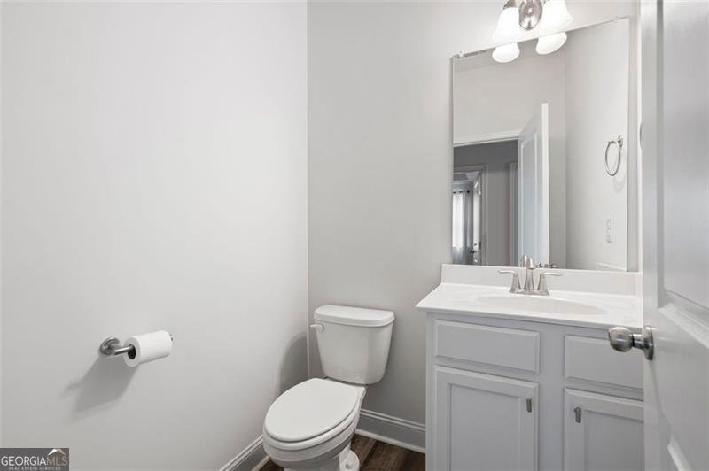 1809 HANWOO Lane Powder Springs - 40