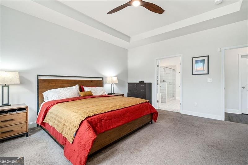 1809 HANWOO Lane Powder Springs - 41