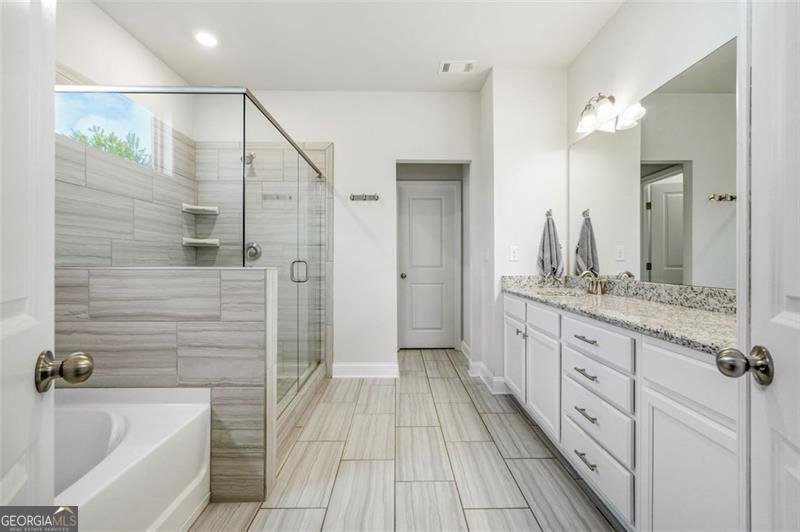 1809 HANWOO Lane Powder Springs - 43