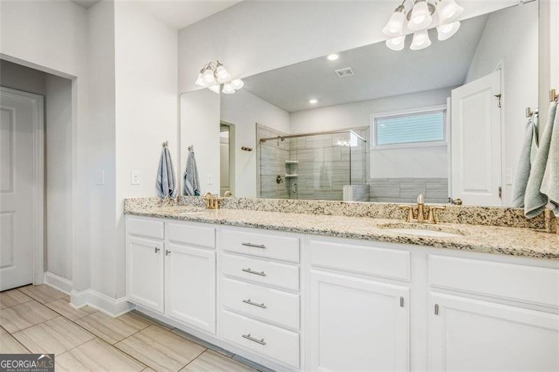 1809 HANWOO Lane Powder Springs - 45