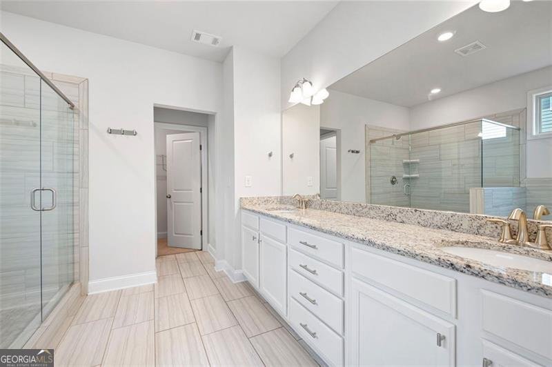 1809 HANWOO Lane Powder Springs - 46