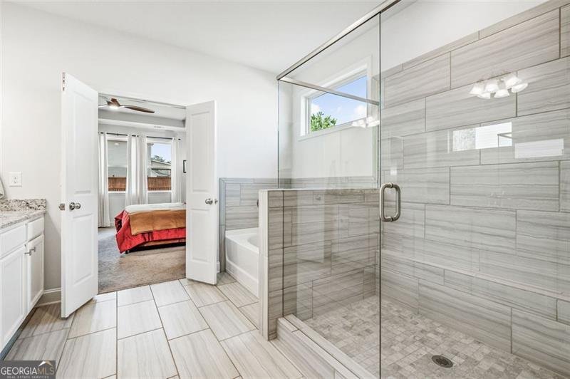 1809 HANWOO Lane Powder Springs - 47