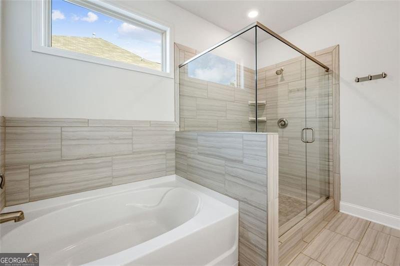 1809 HANWOO Lane Powder Springs - 49