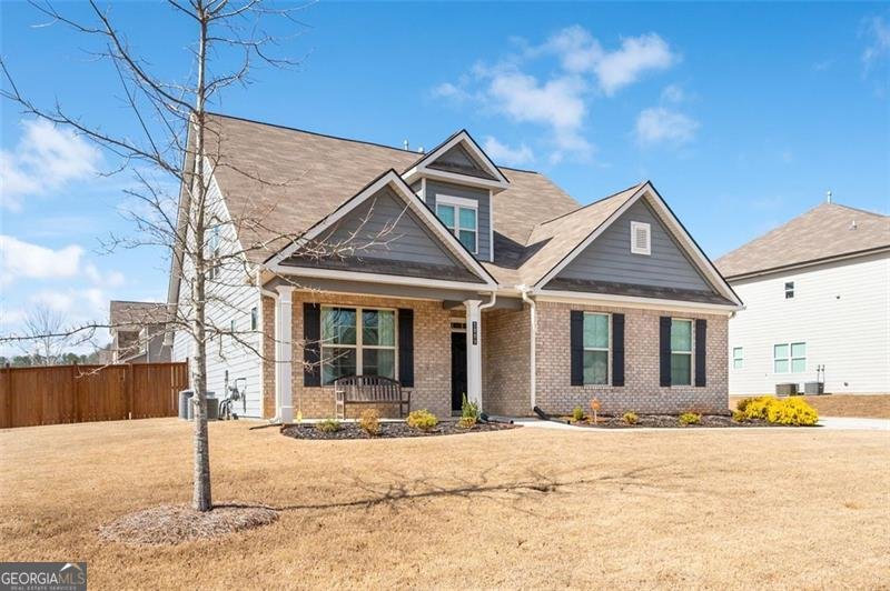 1809 HANWOO Lane Powder Springs - 5