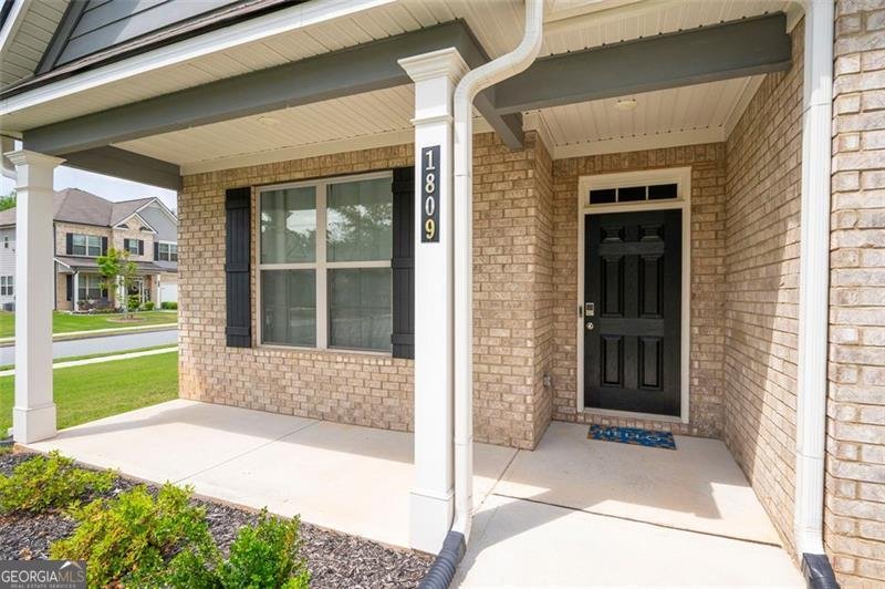 1809 HANWOO Lane Powder Springs - 6