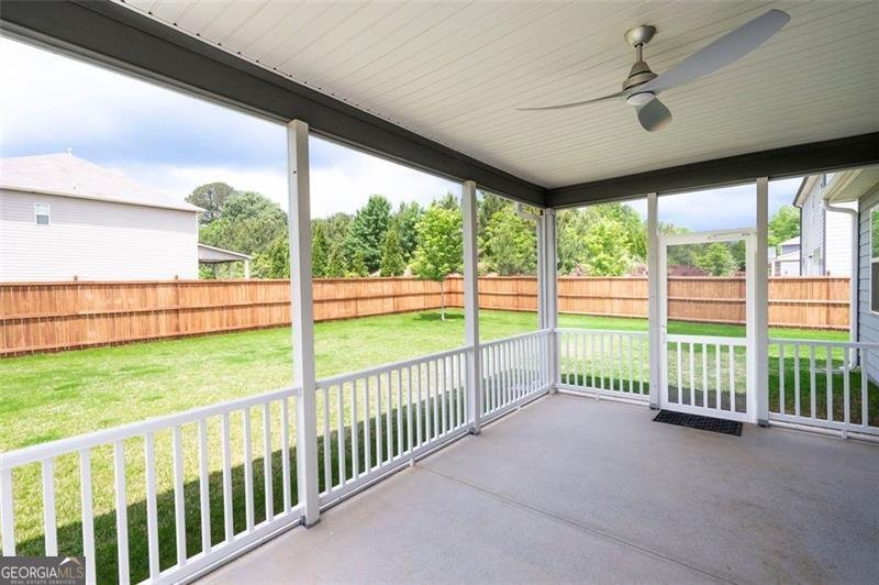 1809 HANWOO Lane Powder Springs - 65