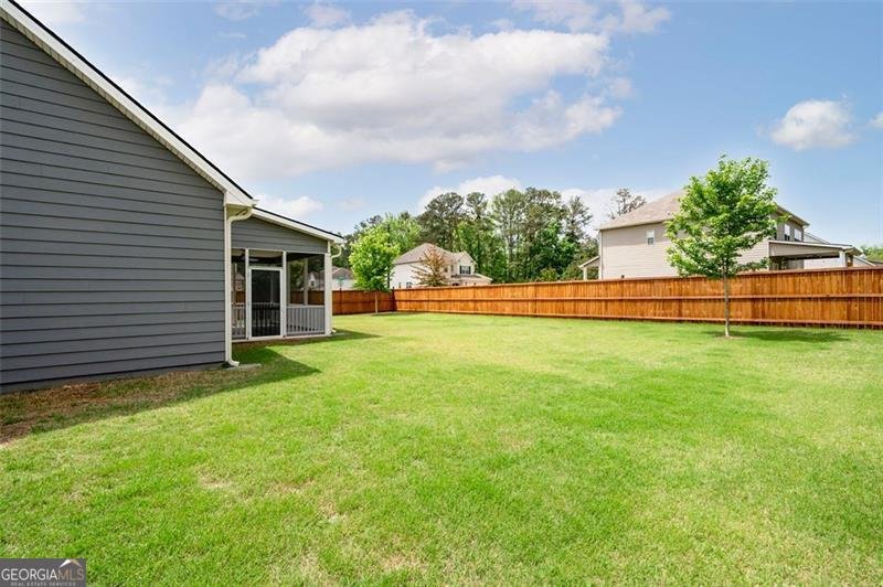 1809 HANWOO Lane Powder Springs - 67