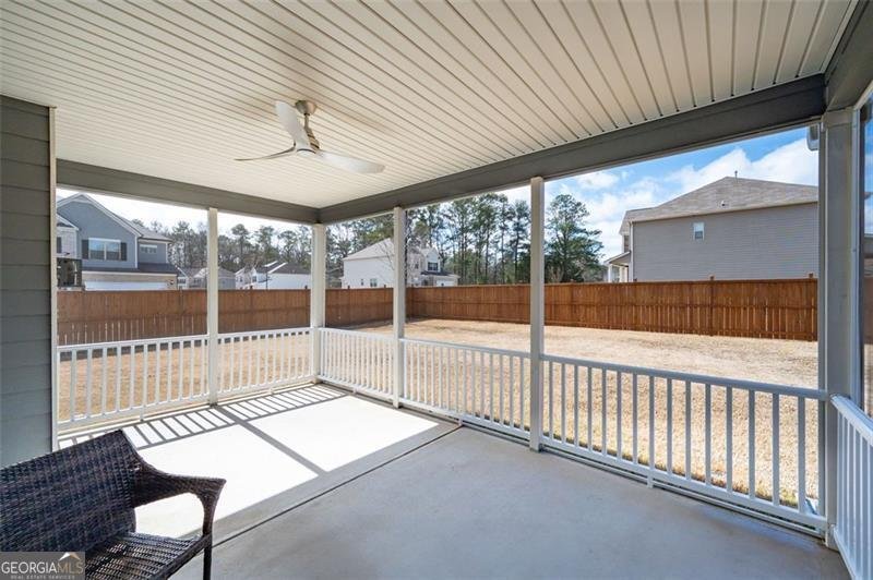 1809 HANWOO Lane Powder Springs - 68