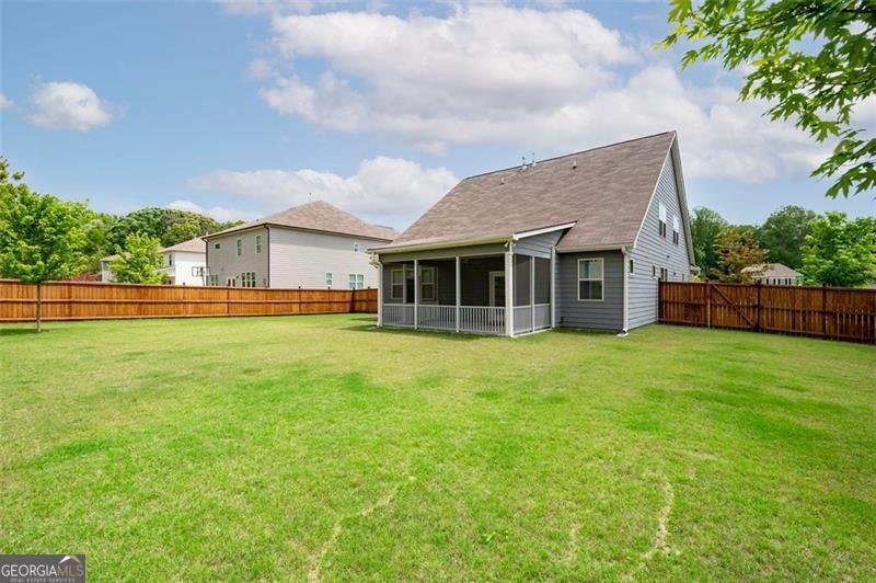1809 HANWOO Lane Powder Springs - 69