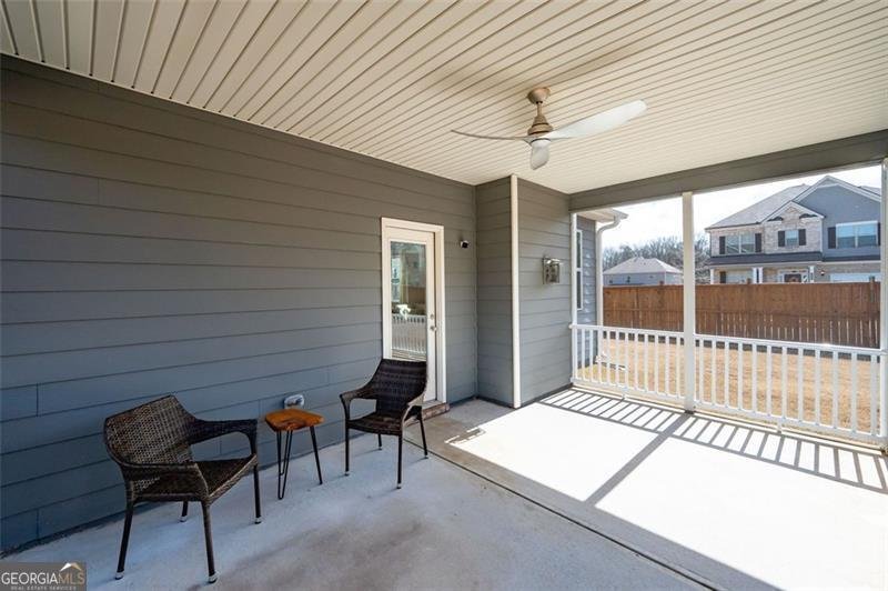 1809 HANWOO Lane Powder Springs - 70