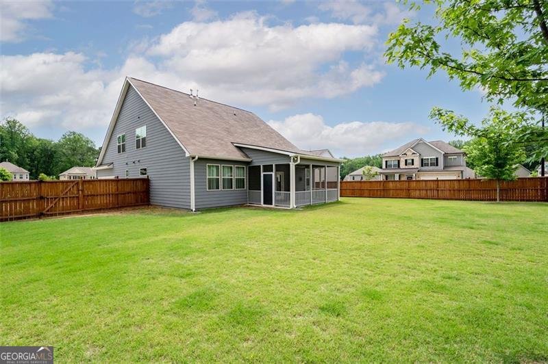 1809 HANWOO Lane Powder Springs - 71