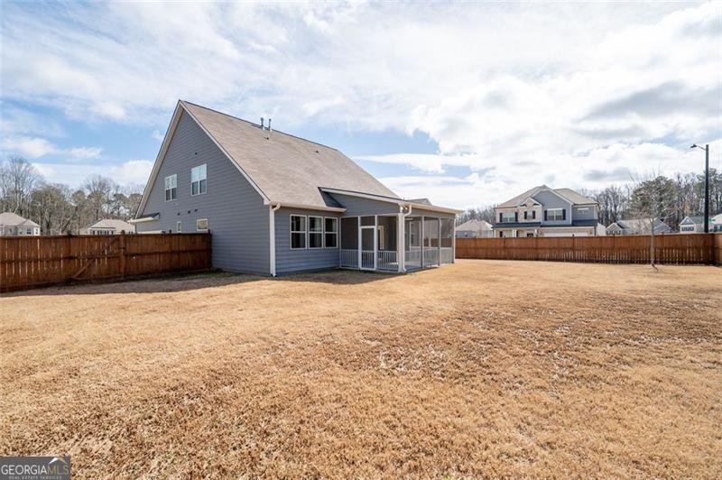 1809 HANWOO Lane Powder Springs - 72