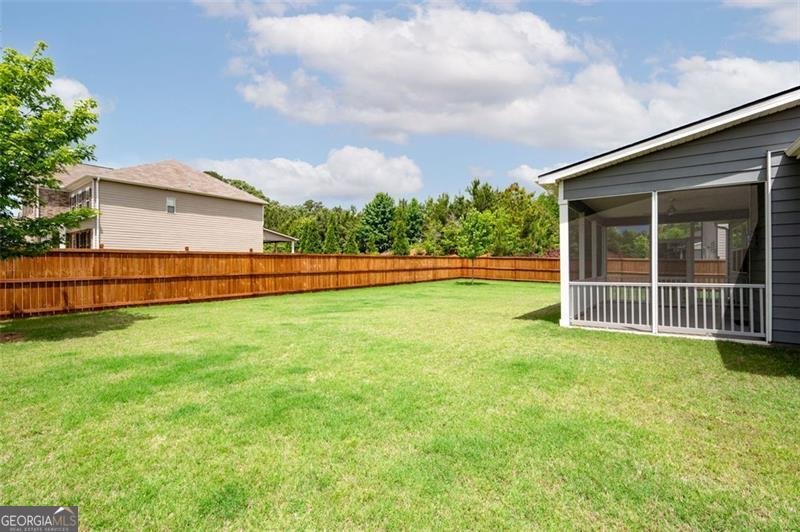 1809 HANWOO Lane Powder Springs - 73
