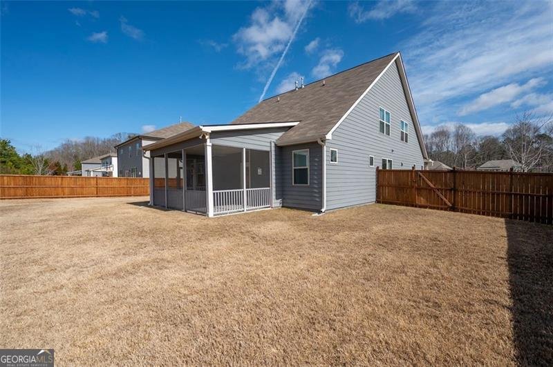 1809 HANWOO Lane Powder Springs - 77